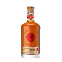 Bacardi Reserva Ocho 8 YO 0.7L (Баккарді Резерв 8років 0,7л)