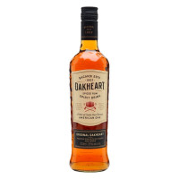 Bacardi Oakheart 1L (Баккарді Оакхарт 1л)