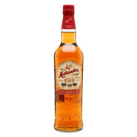 Matusalem Clasico 10 YO 0,7L (Матузалем Класіко 10 років 0,7л)
