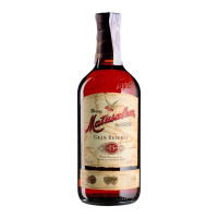Matusalem Gran Reserva 15 YO 1L (Матузалем Гран Резерв 15років 1л)