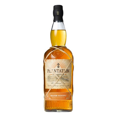Plantation Grande Reserve 1L (Плантейшн Гранд Резерв 1л)