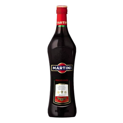 Martini Rosso 1L (Мартіні Россо 1л)