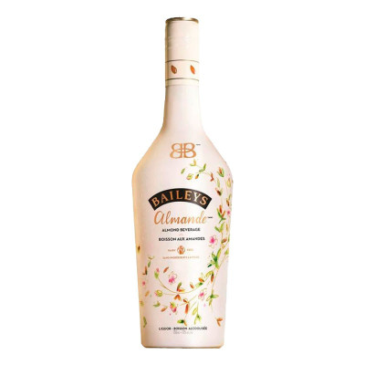 Baileys Almande Lactose Free 0.7L (Бейліс Алманд 0.7л)