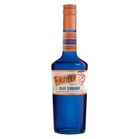 De Kuyper Blue Curacao 1L (Де Кайпер Блю Кюрасао 1л)