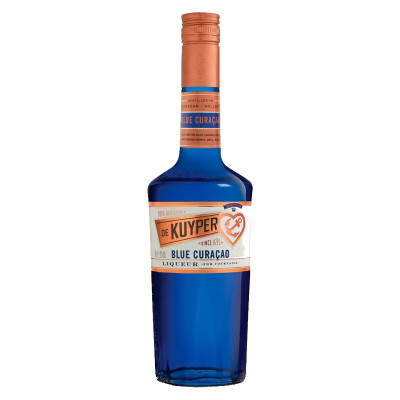 De Kuyper Blue Curacao 1L (Де Кайпер Блю Кюрасао 1л)