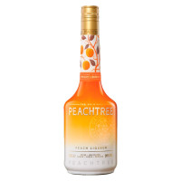 De Kuyper Peachtree 1L (Де Кайпер Пітч Три 1л)