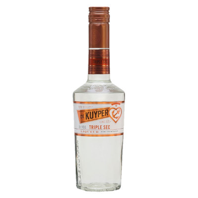 De Kuyper Triple Sec 1L (Де Кайпер Тріпл Сік 1л)