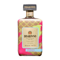 Disaronno Originale Trussardi Limited Edition 1L (Лікер Дисаронно Оригінал Труссарді Лімітед 1л)