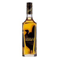 Wild Turkey American Honey 1L (Вайлд Текі Американський Мед 1л)