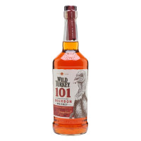 Wild Turkey 101 1L (Вайлд Текі 101 1л)