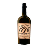 James E. Pepper 1776 Straight Bourbon 0.7L (Джеймс І.Пеппер 1776 Стрейт Бурбон 0.7л)