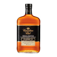 Canadian Club 12 YO Small Batch 1L (Канадіан Клаб 12 років Смол Бетч 1л)