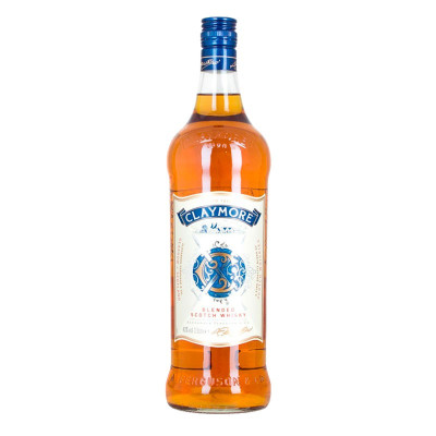 Claymore 1L (Клеймор 1л)