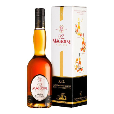 Pere Magloire XO 0.7L (П'єр Маглуар ХО 0.7л)