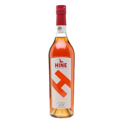 Hine H By Hine VSOP 1L (Хайн Ейч Бай Хайн ВСОП 1л)
