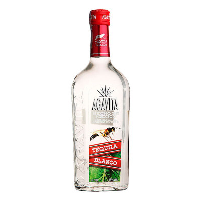 Agavita Blanco 0.7L (Агавіта Бланко 0.7л)