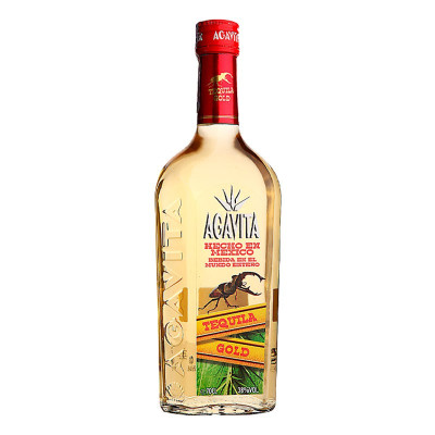 Agavita Gold 0.7L (Агавіта Голд 0.7л)