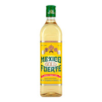 Mexico Fuerte Gold 0.7L (Мехіко Фуерте Голд 0.7л)