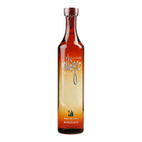 Leyenda Del Milagro Reposado 0.75L (Мілагро Репосадо 0.75л)