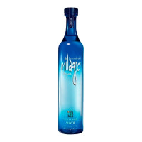 Leyenda Del Milagro Silver 0.75L (Мілагро Сільвер 0.75л)