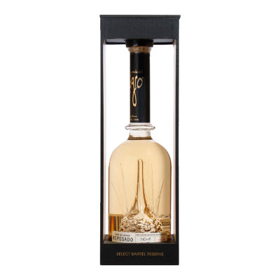 Leyenda Del Milagro Select Barrel Reserve Reposado 0.75L (Мілагро Селект Баррел Репосадо 0.75л)