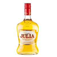 Grappa Julia Invecchiata 0.7L (Граппа Джулія Інвек'ята 0.7л)
