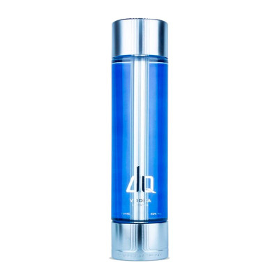 DQ Vodka 1L (Ді Кью Горілка 1л)