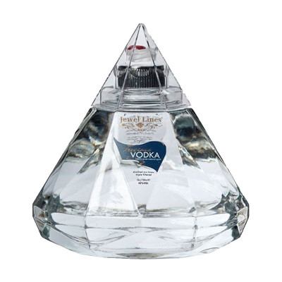 Precious Vodka 0,7L (Пресціоус Горілка 0,7л)