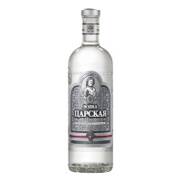 Tsarskaja 1L (Царська 1л)