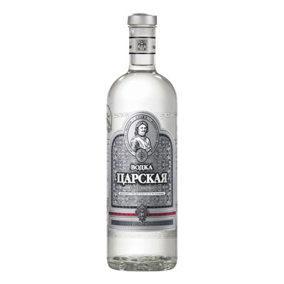 Tsarskaja 1L (Царська 1л)