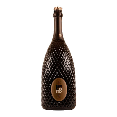 Bepin De Eto Brut Millesimato 0.75L (Бепін Де Ето Брют Міллезімато 0.75л)