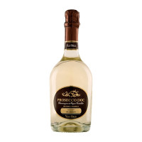 Villa Miazzi Prosecco Millesimato Extra Dry 0.75L (Вілла Міацці Просекко Міллезімато 0.75л)