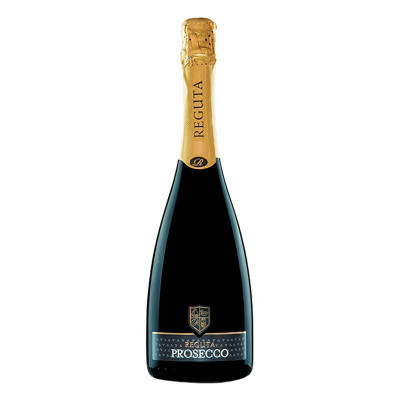 Reguta Prosecco Extra Dry D.O.C. 0.75L (Регута Просекко Екстра Драй 0.75л)
