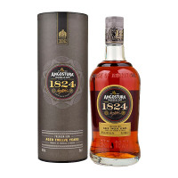 Angostura 1824 12 YO 0.7L (Ангостура 1824 12років 0.7л)