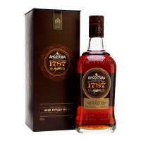Angostura 1787 15 YO 0.7L (Ангостура 1787 15років 0.7л)