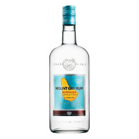 Mount Gay Eclipse Silver 1L (Маунт Гай Екліпс Сільвер 1л)