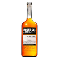Mount Gay Black Barrel 1L (Маунт Гай Блек Баррел 1л)