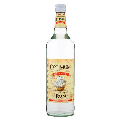 Optimum Ron Blanco 1L (Оптимум Бланко 1л)