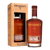 Opthimus Cum Laude 18 Anos 0.7L (Оптімус Кум Лауде 18 років 0.7л)