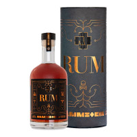 Rammstein Premium Rum 0.7L (Рамштайн Преміум 0.7л)