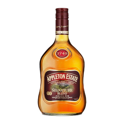 Appleton Estate Signature Blend 1L (Епплтон Естейт Сигнатур Бленд 1л)