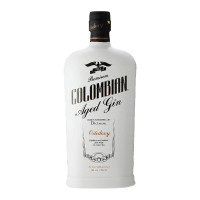 Dictador Ortodoxy Colombian Aged Gin 0.7L (Диктатор Ортодокс 0.7л) Dictador Ortodoxy Colombian Aged Gin 0.7L (Диктатор Ортодокс 0.7л)