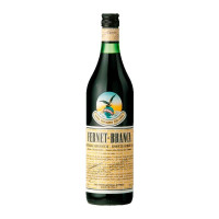 Fernet Branca 0.7L (Фернет Бранка 0.7л)