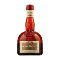 Grand Marnier Сordon Rouge 1L (Гранд Марньє Кордон Руж 1л)