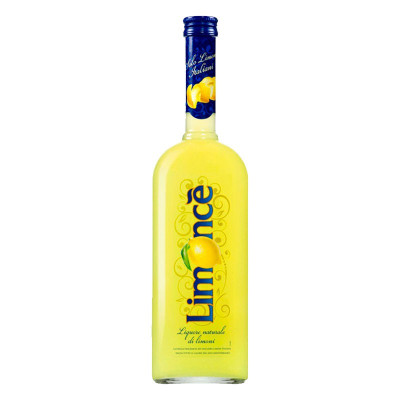 Limonce Limoncello 1L (Лімончелло 1л)