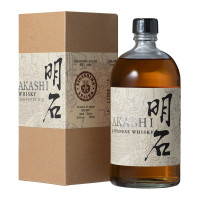 Akashi Toji Blended 0.7L (Акаші Тоджі Блендед 0.7л)