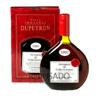 Armagnac Dupeyron millésime 1993 0,7L (Арманьяк Дюпейро Міллісім 1993 0,7л)