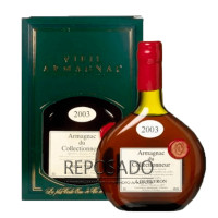 Armagnac Dupeyron millésime 2003 0,7L (Арманьяк Дюпейро Міллісім 2003 0,7л)
