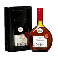 Armagnac Dupeyron millésime 2002 0,7L (Арманьяк Дюпейро Міллісім 2002 0,7л) Armagnac Dupeyron millésime 2002 0,7L (Арманьяк Дюпейро Міллісім 2002 0,7л)
