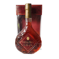 Armagnac Cles des Ducs Napoleon 1L (Арманьяк Кле де Дюк Наполеон 1л)